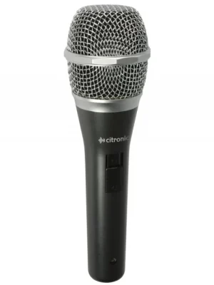 Víkendová Akce Citronic DM50S Dynamický vokální mikrofon