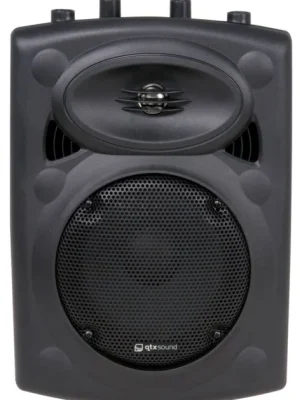 QTX QR8, pasivní 8" reprobox 80W Odeslání Ihned