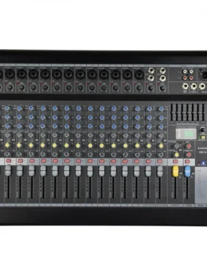 Citronic CSX-18 Profesionální mixážní pult Autentický