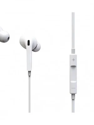 Sleva AV:link USB-C sluchátka s handsfree