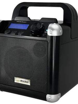 Mobile Cube, přenosný bluetooth reproduktor Cenový Hit