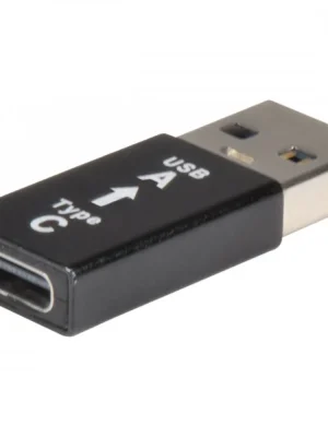 Nejlepší Cena AV:link OTG redukce USB-C 3.0 samice/USB-A samec