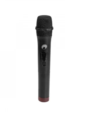 Vysoce Kvalitní OMNITRONIC WAMS-10BT2 MK2 Wireless Microphone 865MHz
