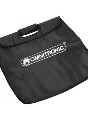 Značkový Omnitronic BPS-3, přepravní taška pro základnu reproduktorového stojanu