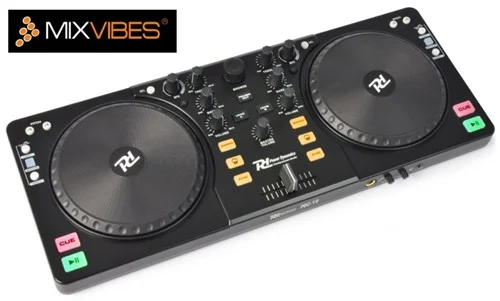 Power Dynamics PDC-10 - použito (SK172835) Odeslání Ihned