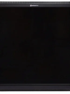 Expresní Doručení Adastra RC9U600, 19" Racková skříň, 9U, hloubka 600 mm