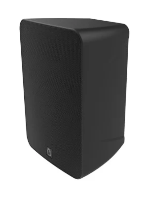 INTUSONIC INTUSCAPE 6FP80R, 6" 2-pásmový venkovní reproduktor černý Poslední Šance