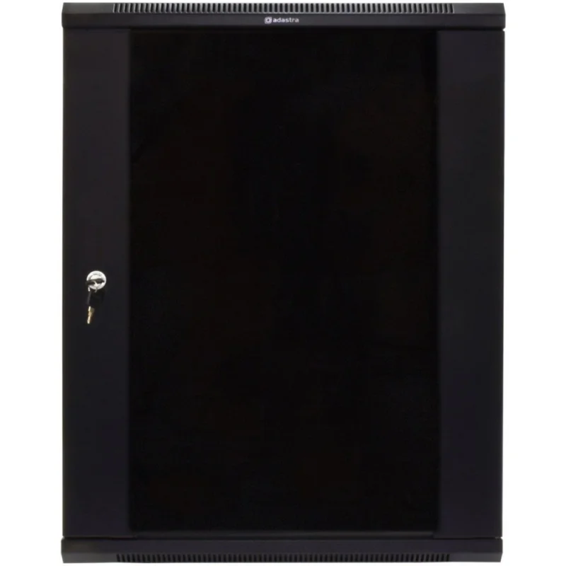 Adastra RC15U450, 19" Racková skříň, 15U, hloubka 450 mm Novinka