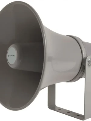 Adastra 20W, Heavy Duty 100V Horn Speaker Zlevněný