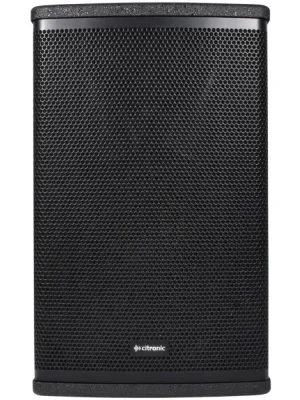 Citronic CUBA-8, pasivní 8" reprobox, 250W Objednat Nyní