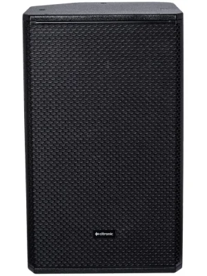 Novinka Citronic CORVA-12, pasivní 12" reprobox, 700W