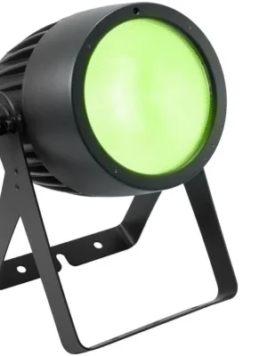 Eurolite LED Theatre COB 100 WW, divadelní reflektor - rozbaleno (41602010) Poslední Šance