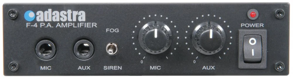 Nejlepší Cena Adastra MP12, zesilovač - použito (SK952419)