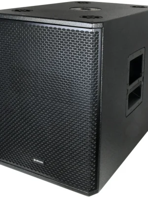 Akční Nabídka Citronic CORVA-12SA, aktivní 12" subwoofer, 700W