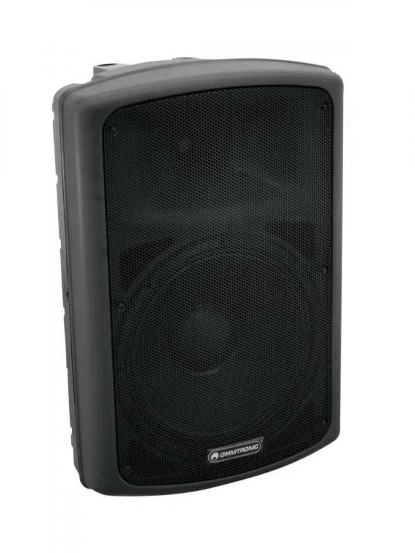 Horká Nabídka Omnitronic KPA-215, reprobox 300W - použito (11038720)