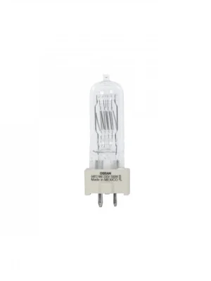Aktuální OSRAM 230V/500W GY 9,5 M40 LL 64672