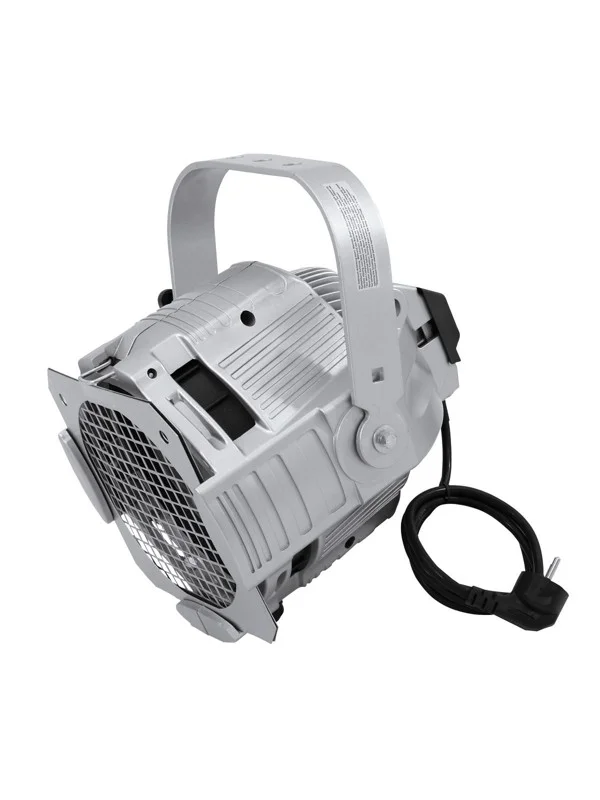 Expresní Doručení Eurolite ML-64 ZOOM GKV Multi Lens stříbrný