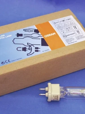 HSD 150/70 G-12 Osram, 7000K, 2000h Akční Nabídka