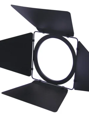 Poslední Šance Klapky Theatre 2000 černé