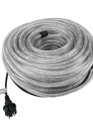 Sleva Rubberlight LED RL1-230V, modrý, 44 m