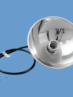 Eurolite Raylight PAR 64, E27 Akční Nabídka