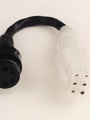 Nejlepší Volba Adaptér zásuvka-zásuvka