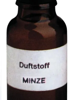 Eurolite esence máta, 20ml Nejlepší Volba