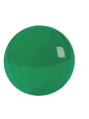 Levný Filtr PAR 36, světle zelený
