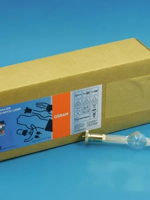 HTI 1200W/D7/60 SharXS Osram, 750h Značkový