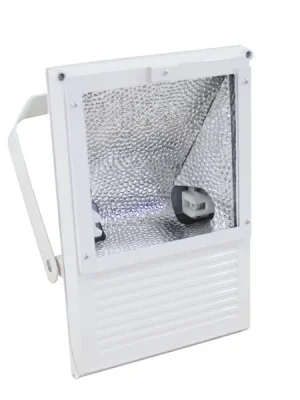 Odeslání Ihned EUROLITE Venkovní bodové svítidlo 150W WFL bílá A