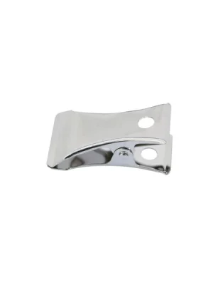 Cenově Výhodný Držák folie, poniklovaný