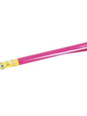 Foliová role 128, světle růžová, 50x60 cm Akční Cena