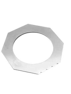 Rámeček pro PAR-30 Spot stříbrný Dokud Zásoby Vydrží