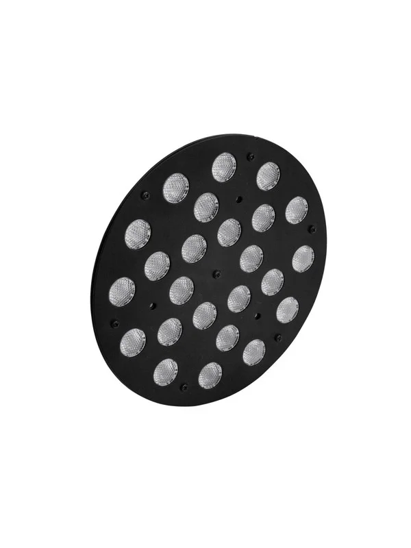 Nová Kolekce Sada čoček 45 pro ML-56 RGBA/RGBW, černá