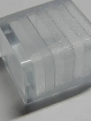 Must-Have Koncovka pro LED světelný pásek RGB, SMD5050, AC220V