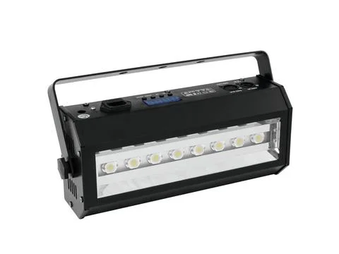 Výprodej Eurolite LED Strobe COB PRO 8x20W DMX