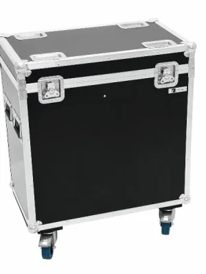 Víkendová Akce Roadinger Flightcase 2x PFE-100/120