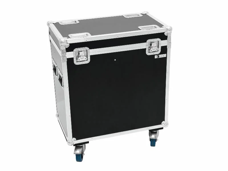 Víkendová Akce Roadinger Flightcase 2x PFE-100/120