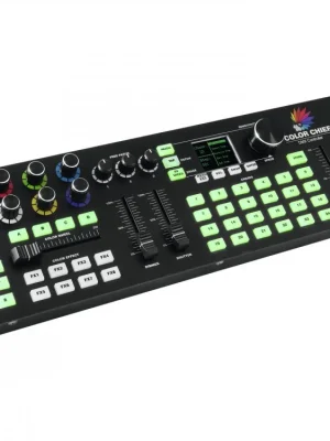 Super Cena Eurolite LED DMX Color Chief