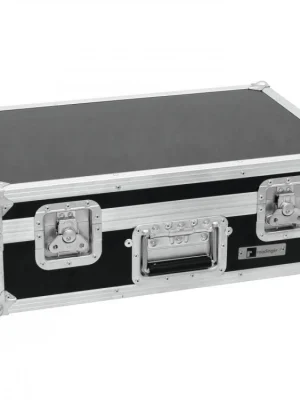 Roadinger Flightcase pro 4x LED IP PAR 3x12W HCL Top Prodej