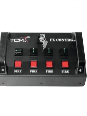 TCM FX FX- ovladač Přímo Od Výrobce