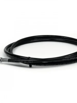 Hit Sezóny TCM FX CO2 hadice pro chrliče konfet, 10m (3/8)