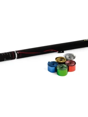 Nejlepší Volba Tcm Fx elektronické dělo na konfety-serpentýny 80cm, metalické barevné konfety