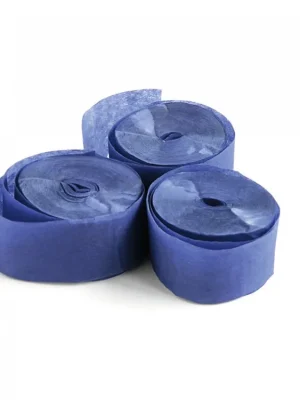 Akční Nabídka Tcm Fx pomalu padající konfety-serpentýny 10mx1.5cm, tmavě modré, 32x