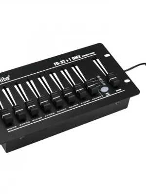 Must-Have Eurolite FD-32+1 DMX stmívací panel