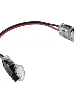Časově Omezené Eurolite LED Strip, 2-pinový propojovací kabel, 10 mm