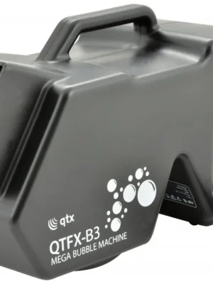 Koupit Online QTX QTFX-B3, výrobník bublin