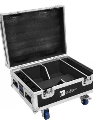 Roadinger nabíjecí Case pro 4x AKKU IP UP-4 Levný