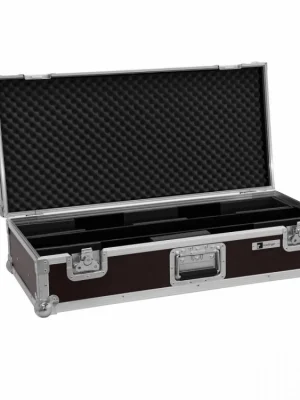 Roadinger Transportní Case pro 2x LED STP-10 ABL, světelná lišta Výhodná Nabídka