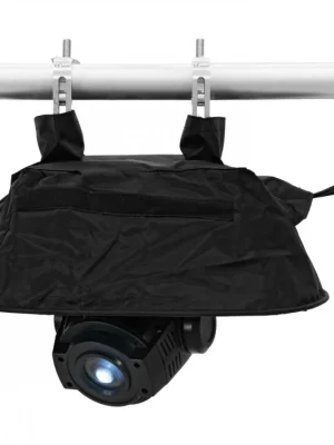 Sezónní Sleva Eurolite kryt proti dešti pro LED světla 30x30cm